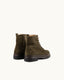WOMEN'S QUERCE ANKLE BOOTS