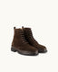 WOMEN'S QUERCE ANKLE BOOTS