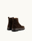 WOMEN'S QUERCE ANKLE BOOTS