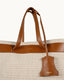 LECCIAIA COGNAC BEIGE