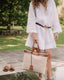 TOTE BAG LECCIAIA DONNA