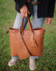 WOMEN'S LECCIAIA TOTE BAG