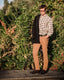 MEN'S LOOK 1
