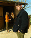 MEN'S CACCIATORE COAT