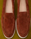WOMEN'S TABACCAIA LOAFERS